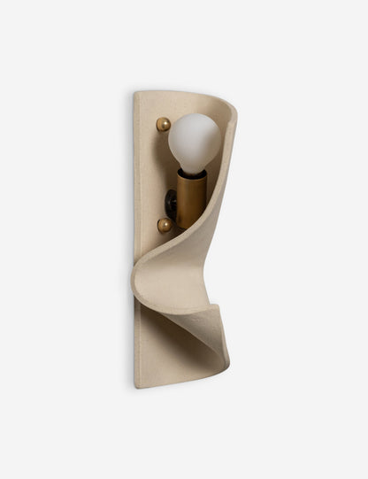 Shai Sconce by SIN