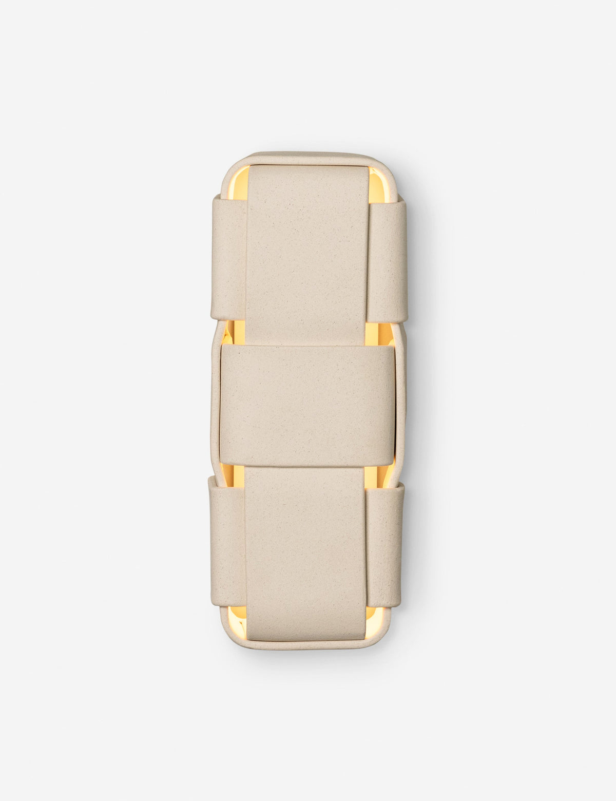 Stria Sconce by SIN