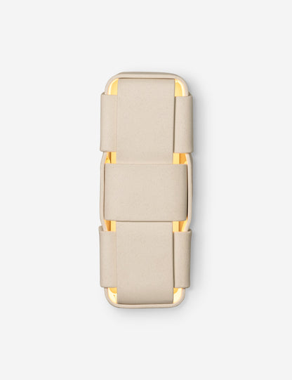 Stria Sconce by SIN