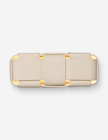Stria Sconce by SIN