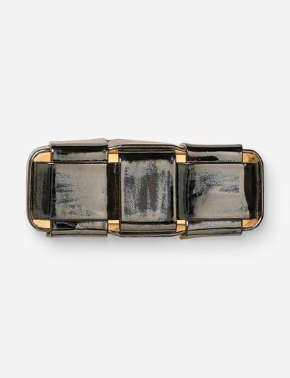 Stria Sconce by SIN