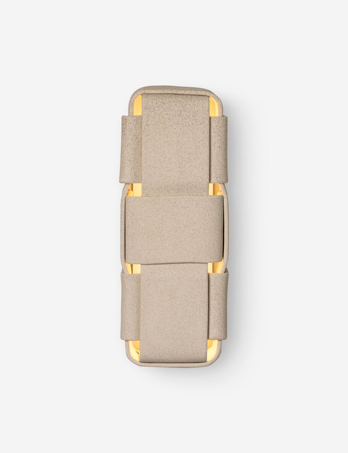 Stria Sconce by SIN