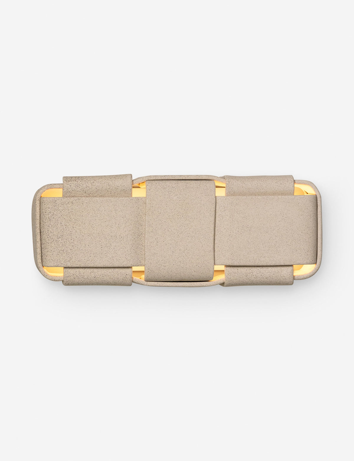 Stria Sconce by SIN