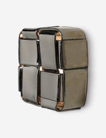 Stria Sconce by SIN