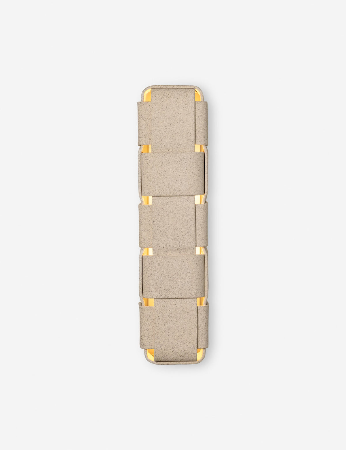 Stria Sconce by SIN
