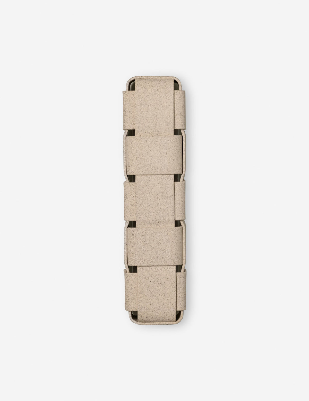 Stria Sconce by SIN
