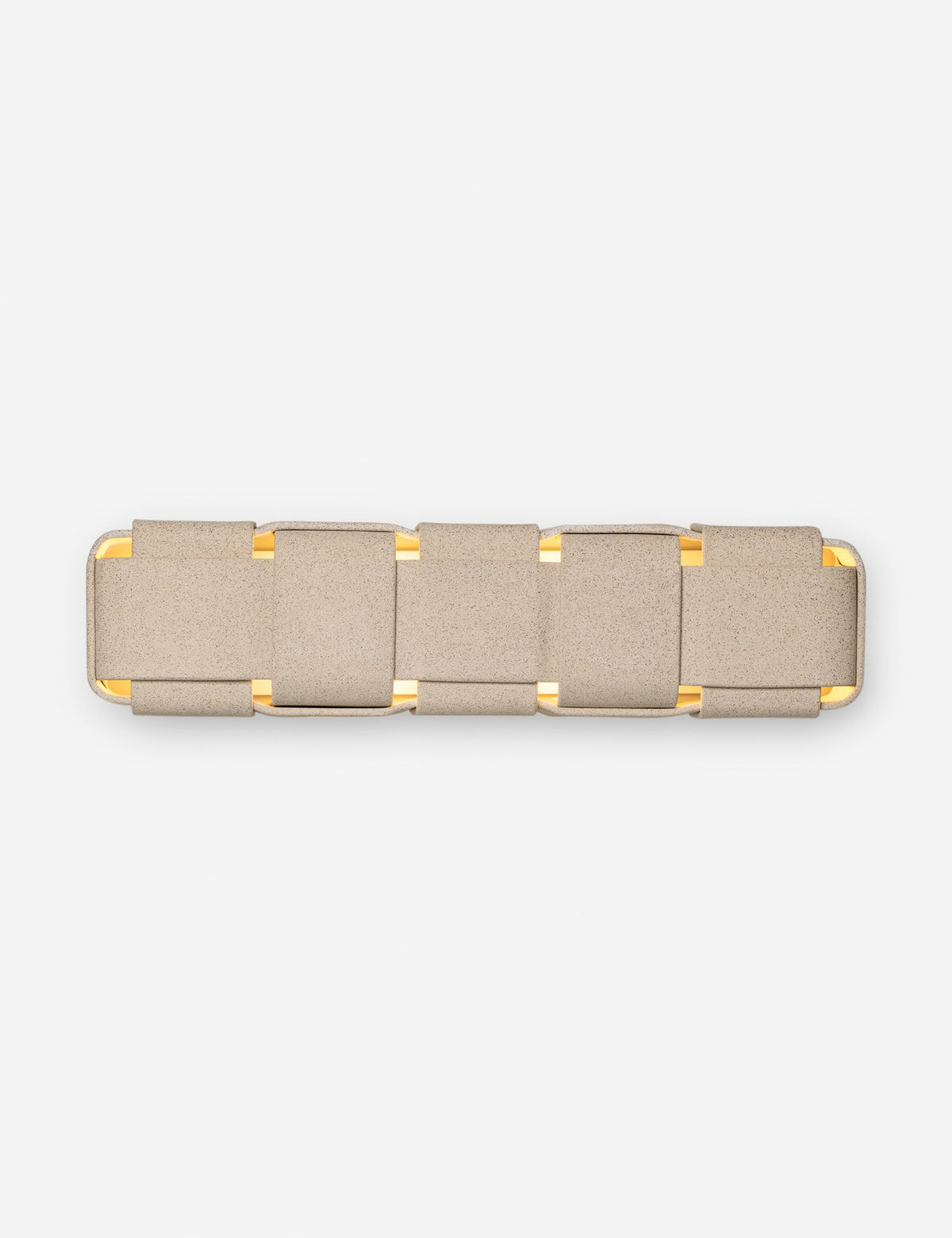 Stria Sconce by SIN