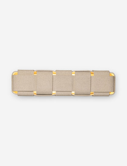 Stria Sconce by SIN