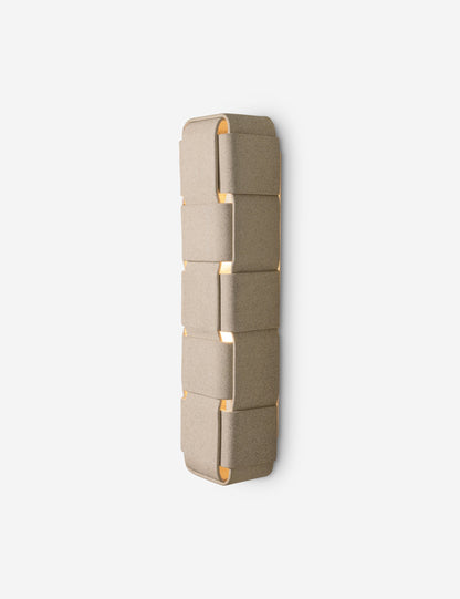 Stria Sconce by SIN