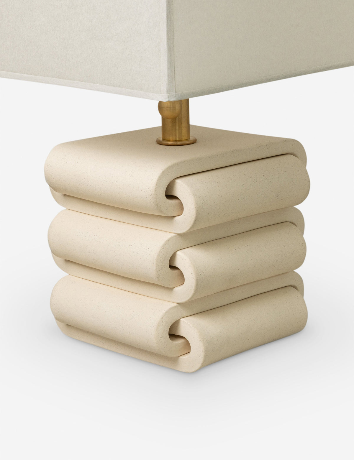 Gio Table Lamp by SIN