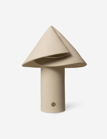 Shayd Table Lamp by SIN