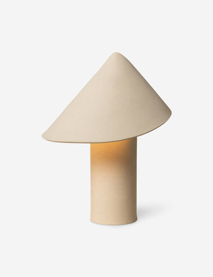 Shayd Table Lamp by SIN