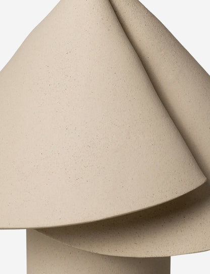 Shayd Table Lamp by SIN