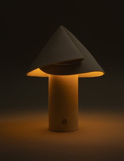 Shayd Table Lamp by SIN