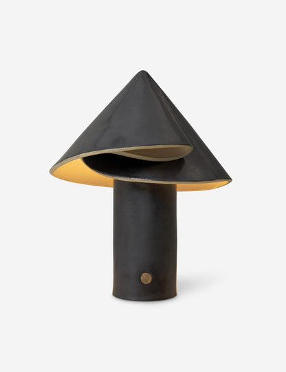 Shayd Table Lamp by SIN