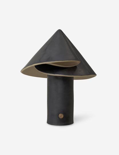 Shayd Table Lamp by SIN