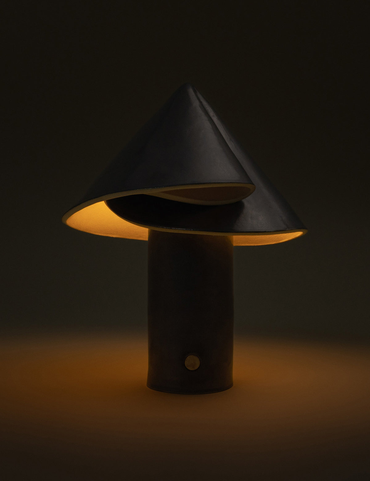 Shayd Table Lamp by SIN