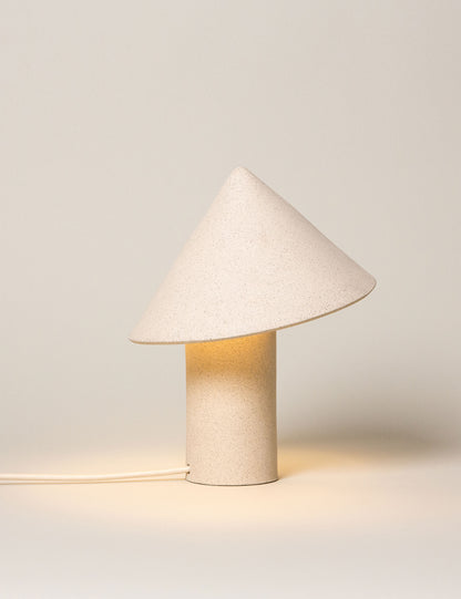 Shayd Table Lamp by SIN