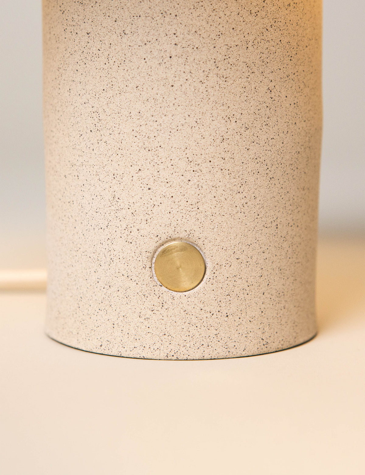 Shayd Table Lamp by SIN