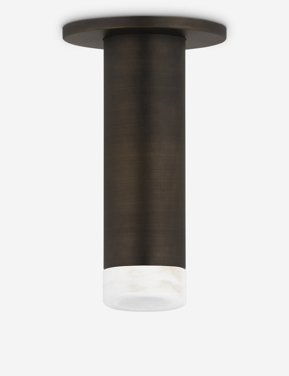 Arata Flush Mount Light