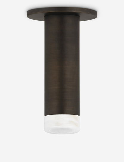 Arata Flush Mount Light