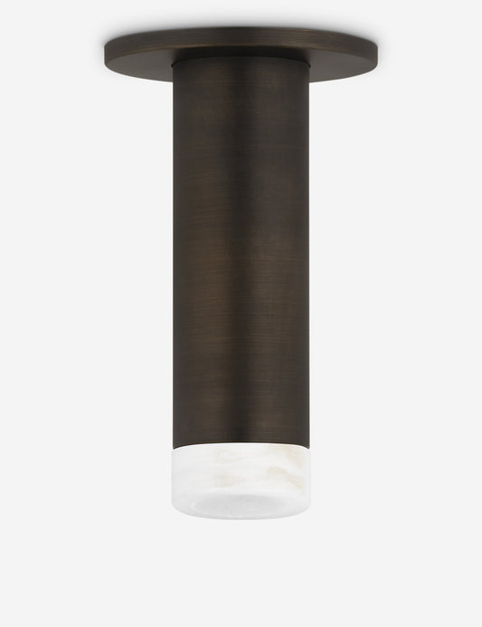 Arata Flush Mount Light