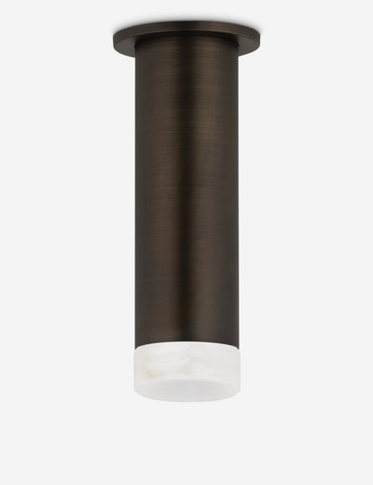 Arata Flush Mount Light