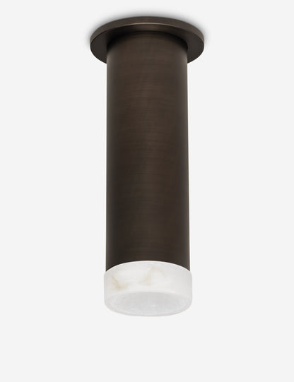 Arata Flush Mount Light