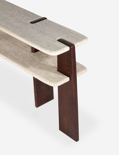 Peryn Console Table