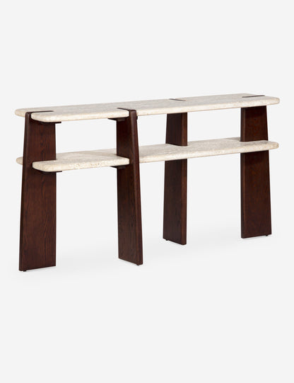 Peryn Console Table