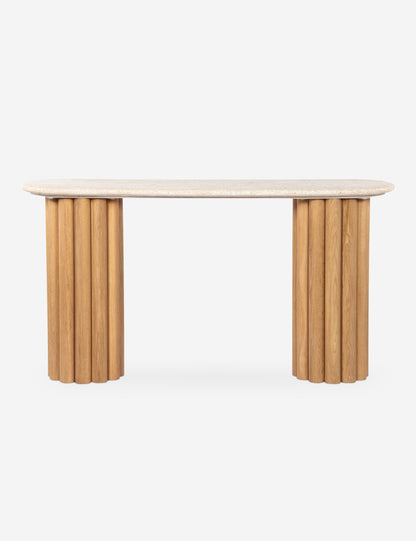 Bondel Console Table