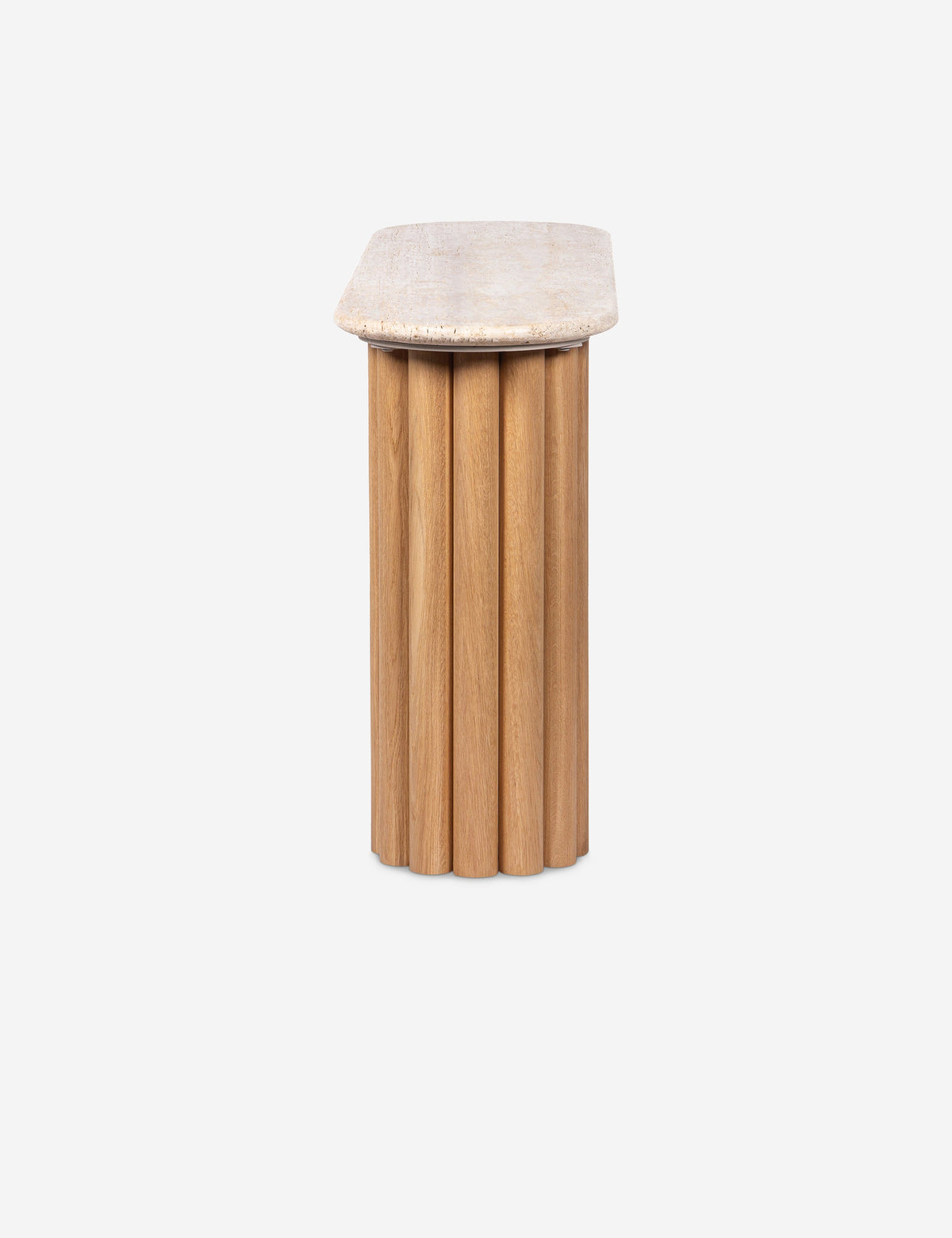 Bondel Console Table