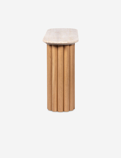 Bondel Console Table
