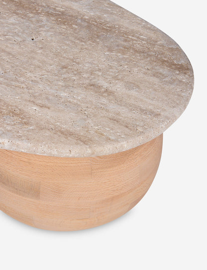 Clo Coffee Table