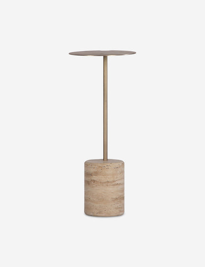 Onda Side Table