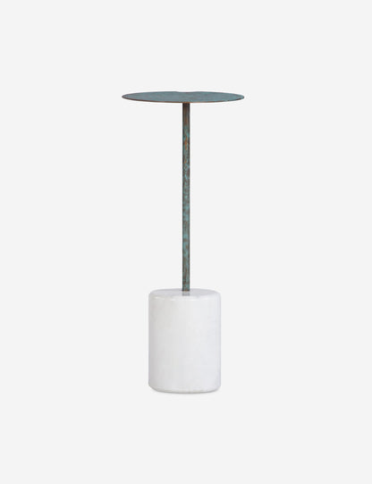 Onda Side Table