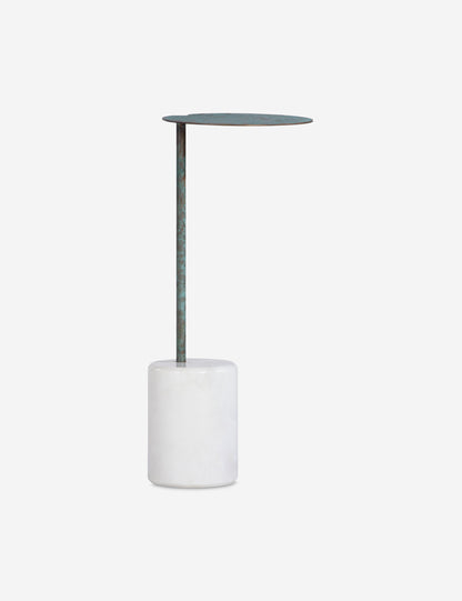 Onda Side Table