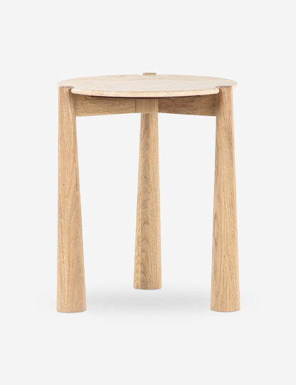 Jannat Side Table