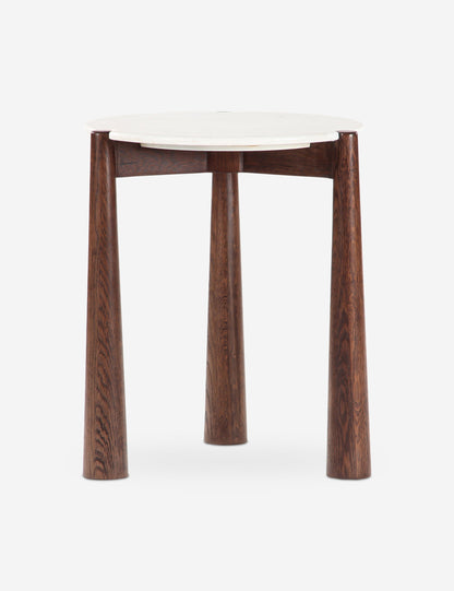 Jannat Side Table