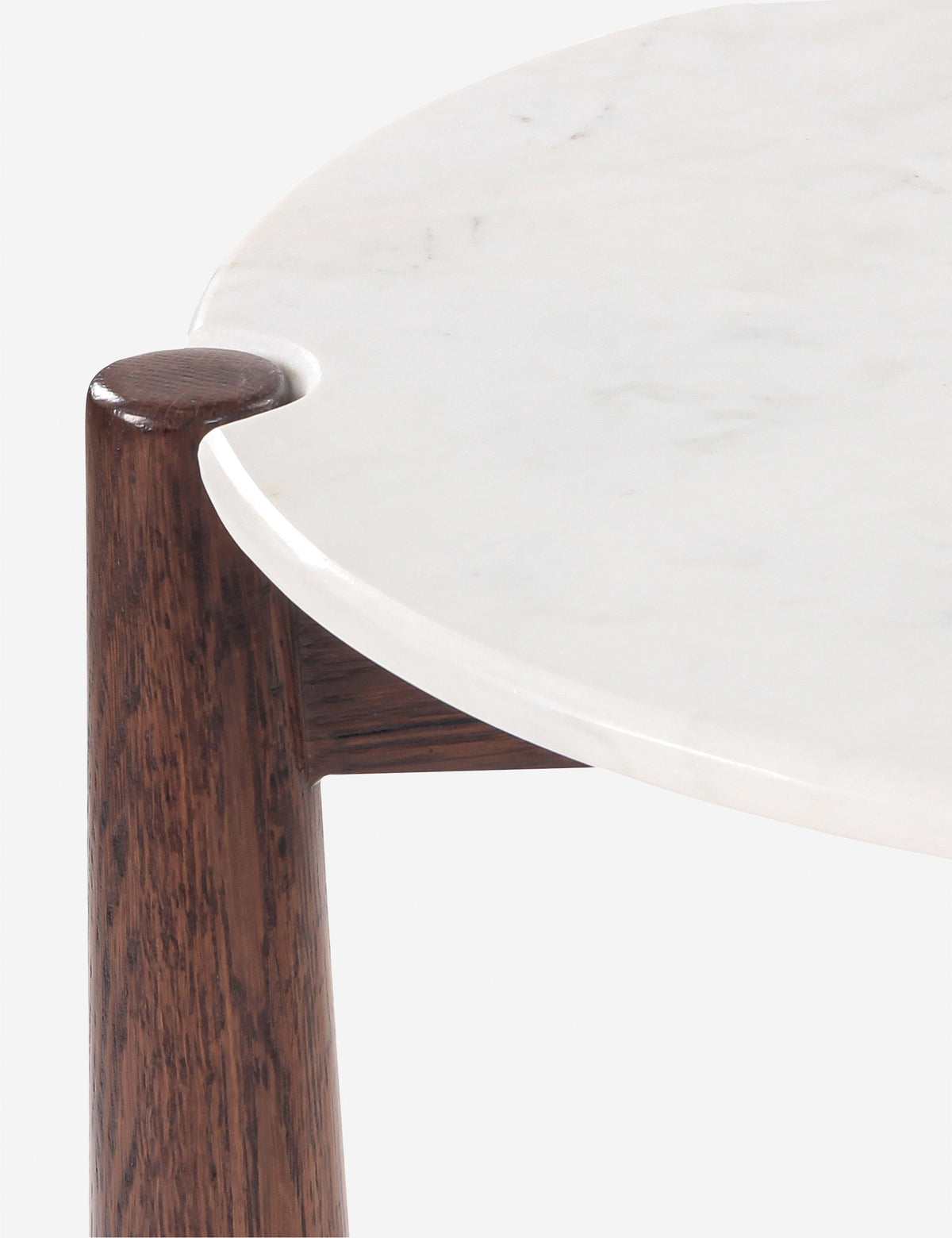 Jannat Side Table