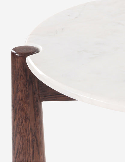 Jannat Side Table