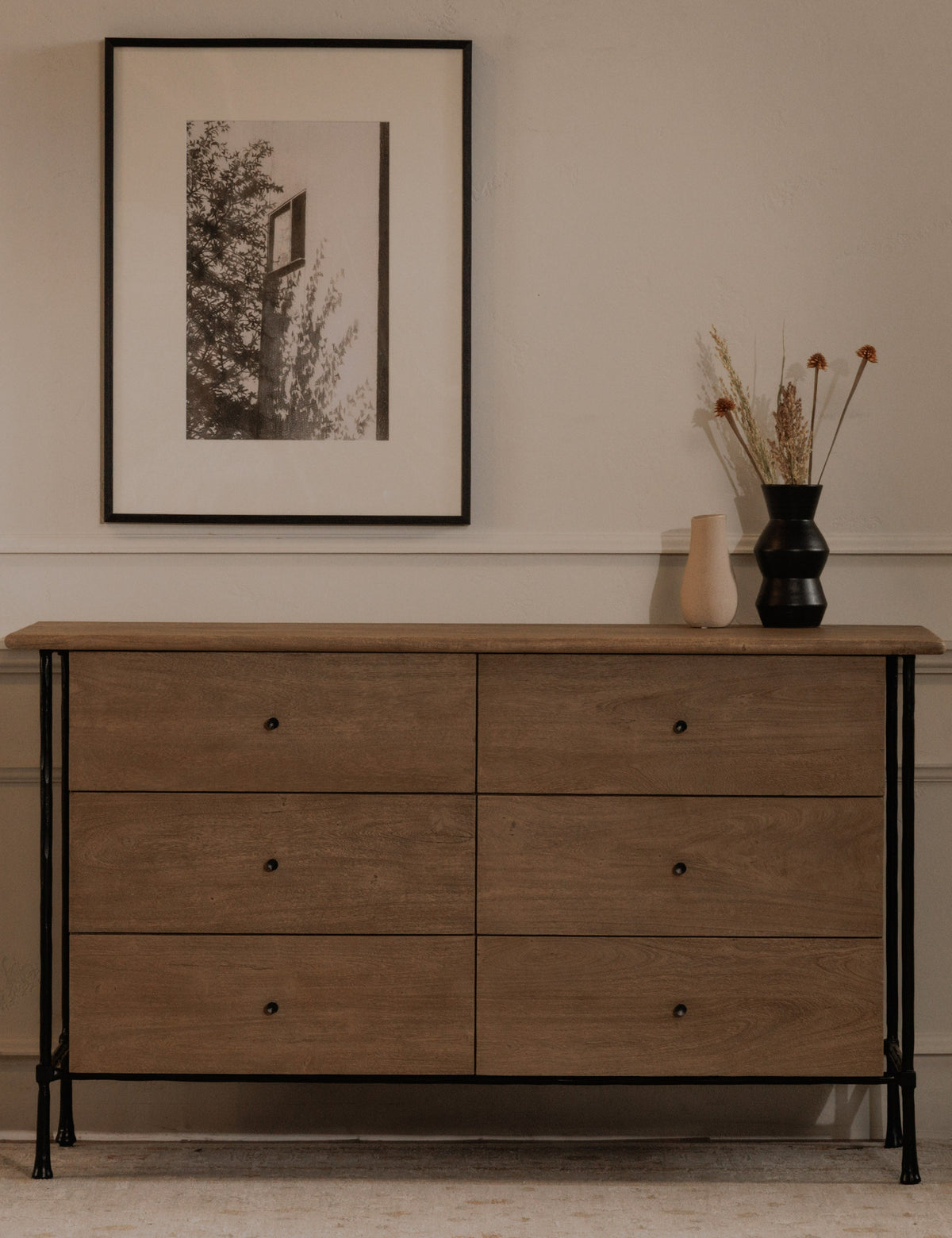 Adley Dresser
