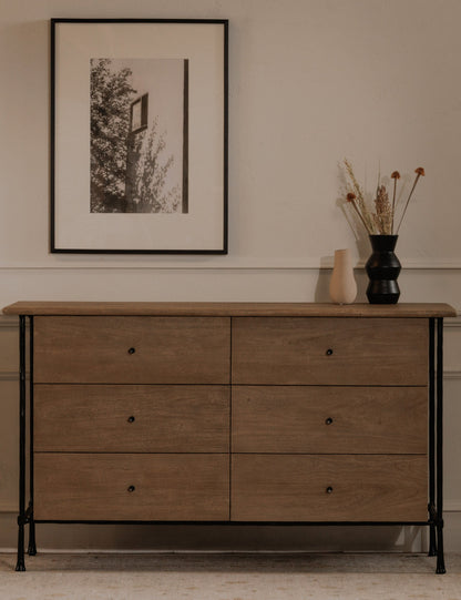 Adley Dresser