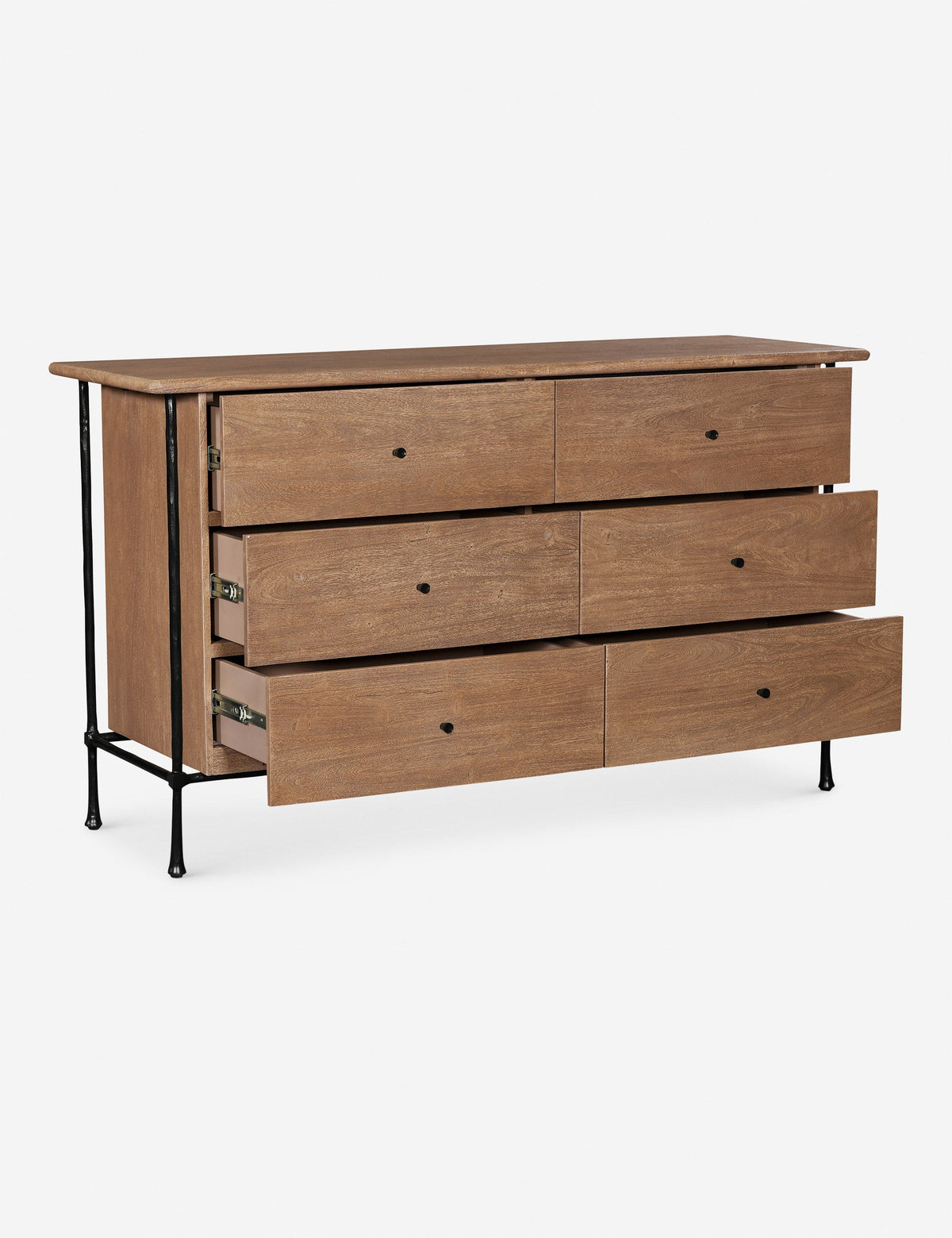 Adley Dresser