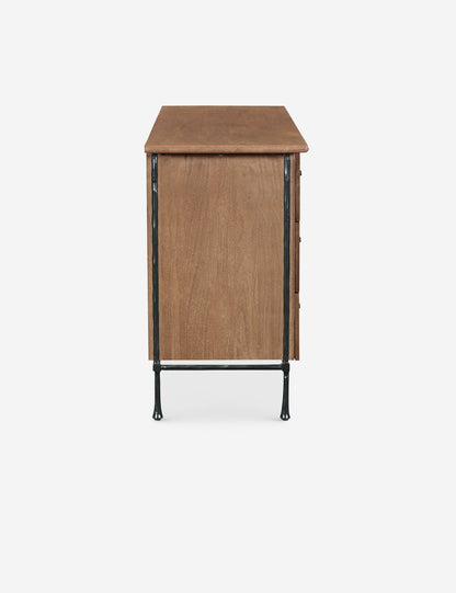 Adley Dresser