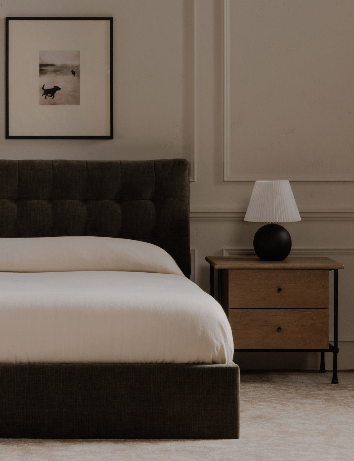 Adley Nightstand