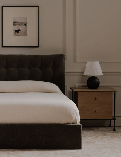 Adley Nightstand