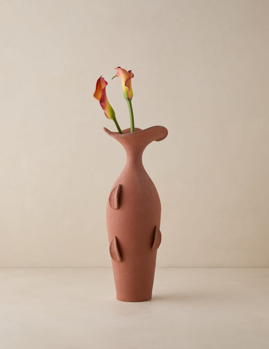 Lahtee Vase by Sarah Sherman Samuel