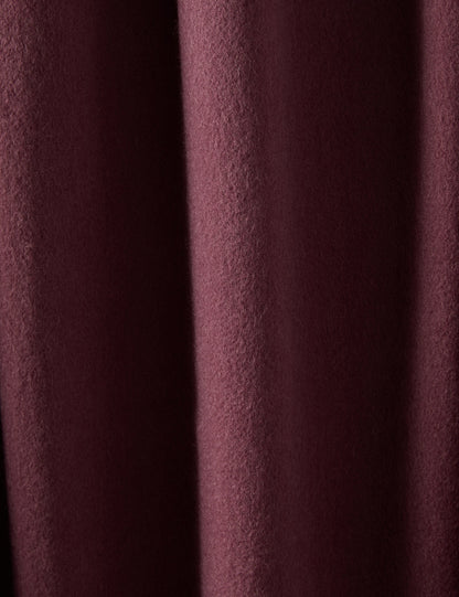 Lambswool Throw by TBCo