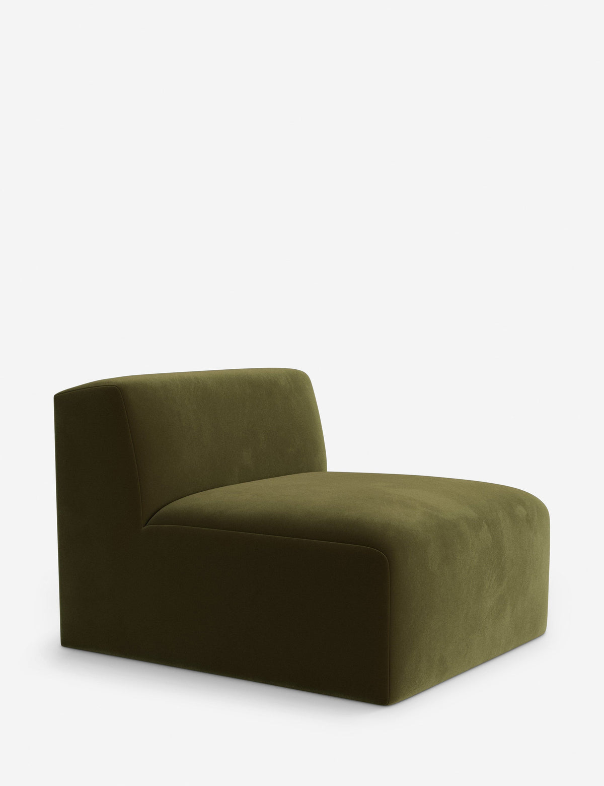 Lamond Modular Armless